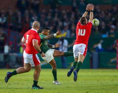 Springboks likely to recall Pollard, after Elton Jantjies gamble misfires | The Citizen