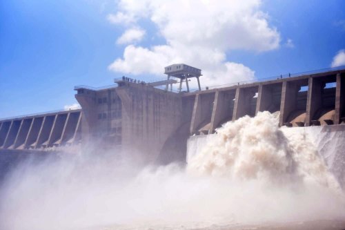 Flood warnings as 10th Vaal Dam sluice gate to be opened