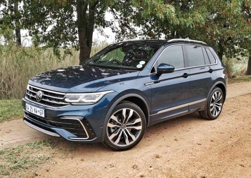 VW Tiguan TDI makes timely return to hit the sweet spot