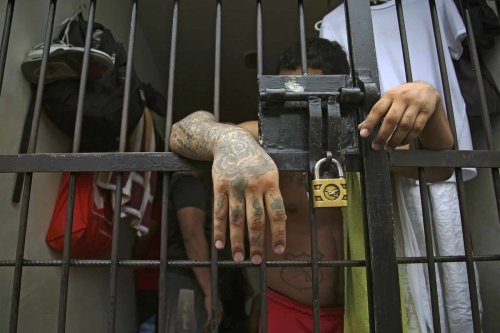 At least 49 inmates die in Colombia prison riot and fire | The Citizen
