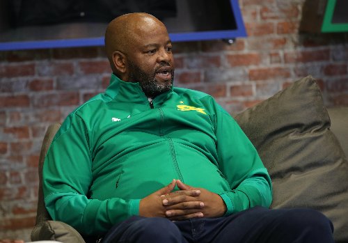 Mngqithi: AmaZulu never really a title threat to Sundowns
