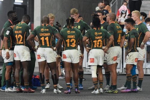 Powell on Blitzboks' Toulouse horror-show: 'Worst performance of my career' – The Citizen