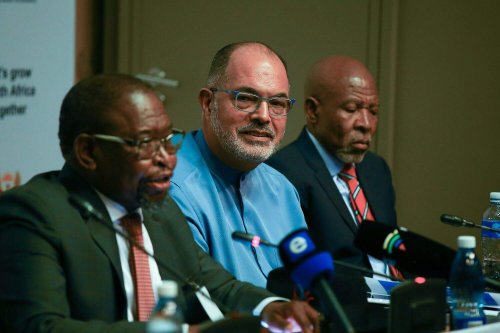 ‘Serious option’ on the table as Treasury, Sars seek ways to reverse VAT hike amid legal battle