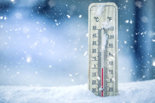 Get your blankets out: Freezing temperatures to hit Gauteng