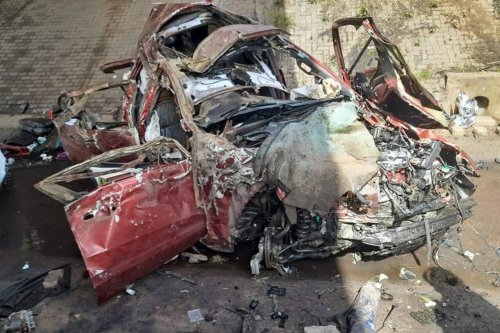 Mpumalanga horror crash claims six lives