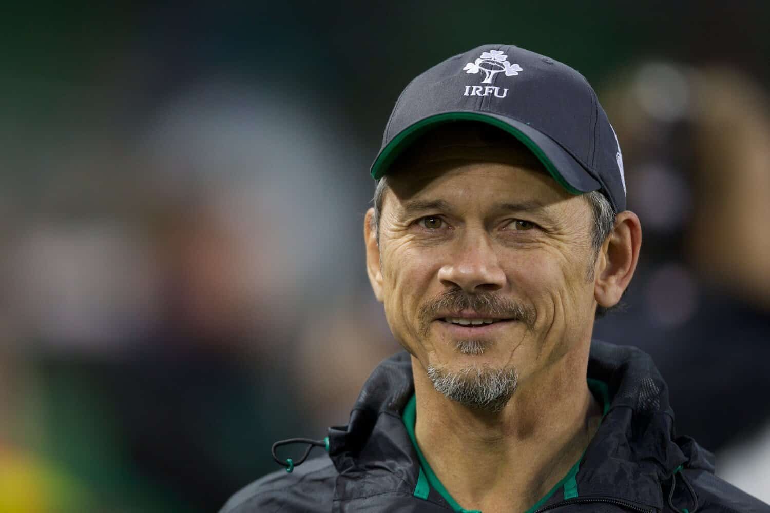 Former Springbok assistant coach to be named next Wallabies boss