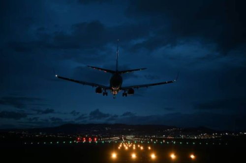 Why night flights will soon be banned in Lisbon