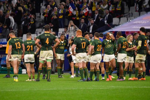 OPINION: First round of Six Nations a World Cup warning for Boks