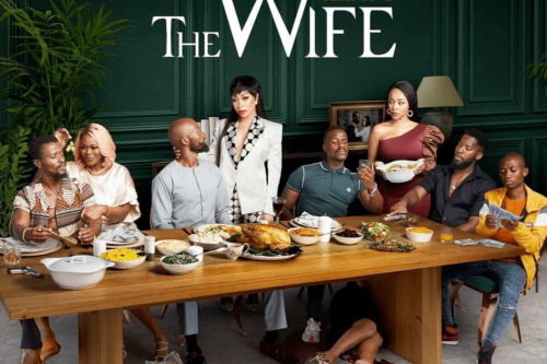 Reports of major shake-ups on 'The Wife' | The Citizen