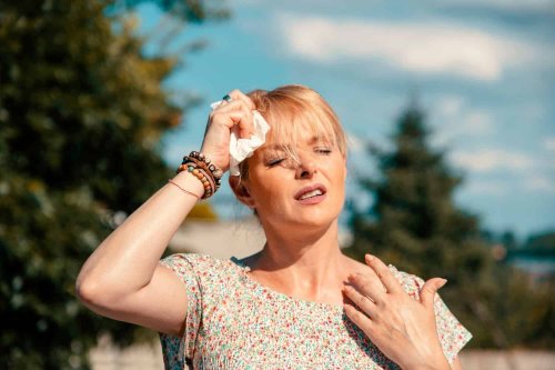 What are hormonal headaches and how are they different?