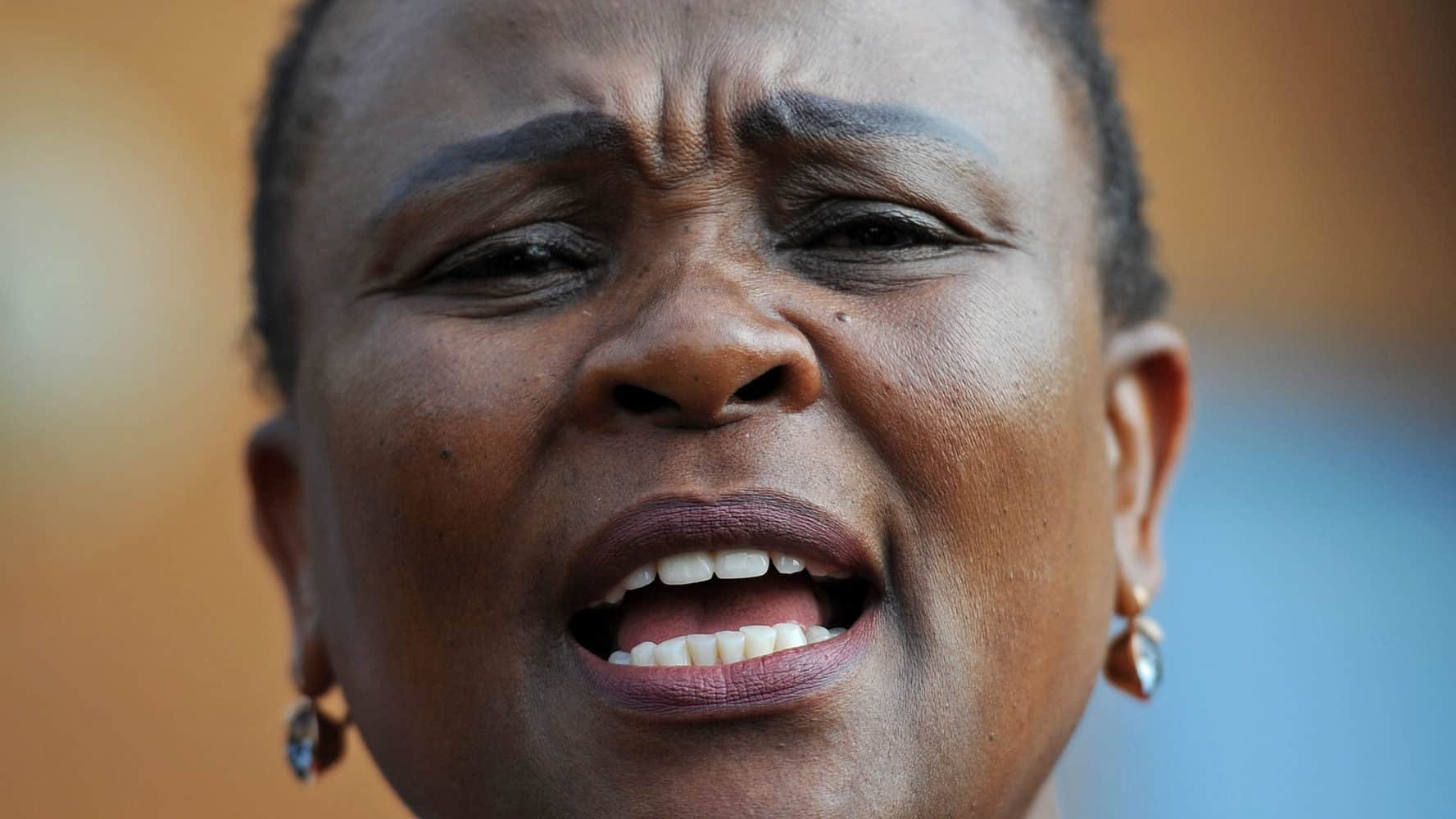Mkhwebane’s ‘rescission application’ will be dismissed