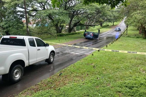 Three wanted CIT suspects shot dead in gun battle with KZN cops