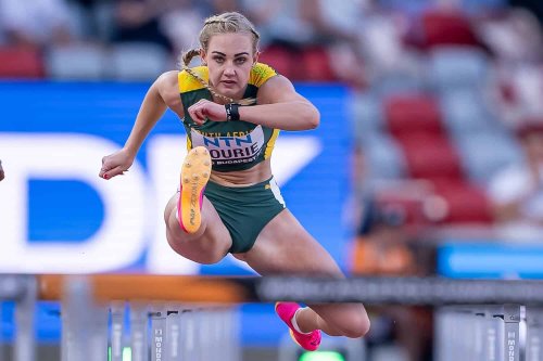 SA Athletics Champs: Five athletes to watch in the battle for titles