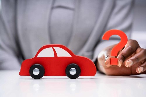Is it still worth buying a car?