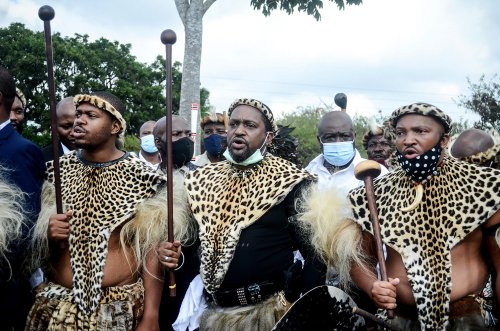 Zulu queen Sibongile granted permission to appeal court order on King Zwelithini’s estate