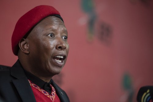 Uncertainty at KZN coalition councils as EFF dumps IFP – report