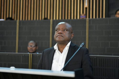 Is Morero protecting corrupt officials? — ACDP backs DA’s motion of no confidence