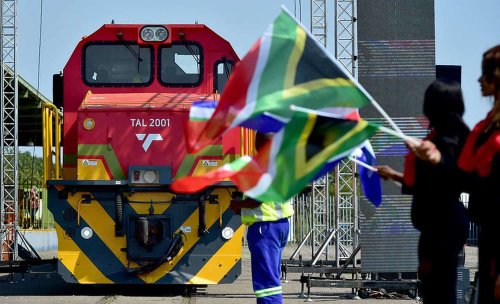Transnet faces standstill on Thursday as Untu demands revised offer