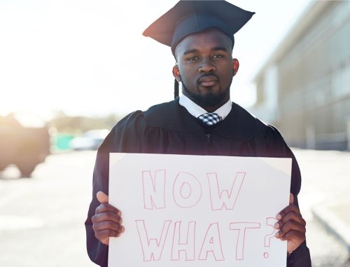 The dark picture of youth unemployment in South Africa