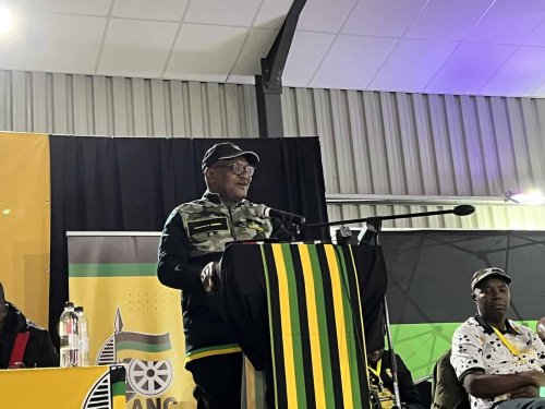 Cracks within ANC continue to widen | The Citizen
