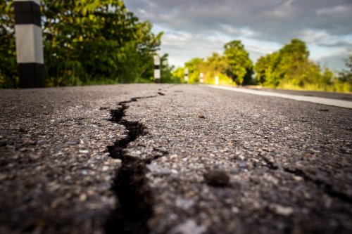 ‘Did that really happen?’ Best reactions to Joburg’s earthquake