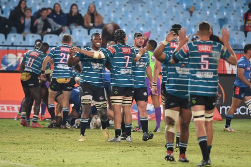 Currie Cup final: 'My heart is with Griquas, but I'd love for Jimmy to win, too' | The Citizen