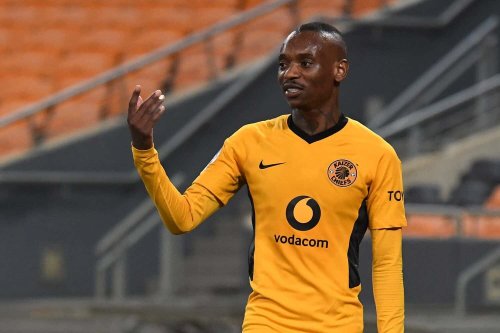 Zim ban not good for young players, says Chiefs star Billiat