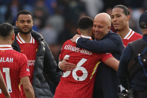 Leicester relegated from the Premier League as Liverpool close in on title