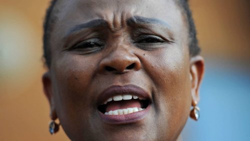 Mkhwebane’s legal fees back on the agenda as Mpofu hikes his daily rate