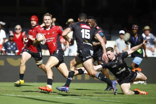 Lions desperate to beat Cardiff to set right tone for big Euro tour — Steyn