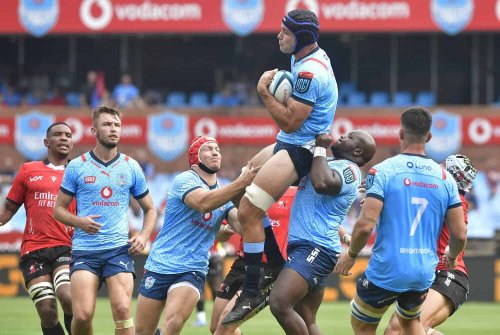 Weekly sports wrap: 12 May 2025