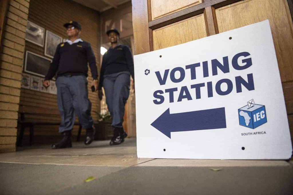 Elections