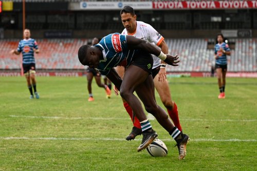 Griquas upset Cheetahs with huge Currie Cup performance | The Citizen