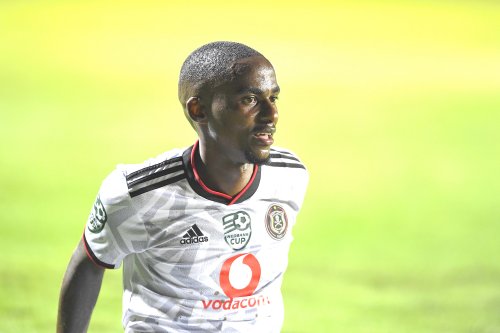 Pirates have not suspended or sacked Lorch – yet