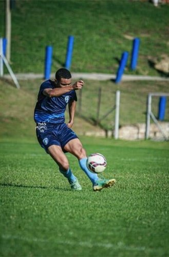 AFC Randburg U19 centre-back eyes DDC and Bafana dream | Randburg Sun
