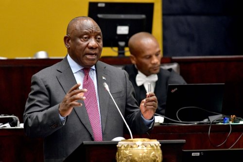 Start Ramaphosa’s impeachment process on Tuesday, say opposition parties