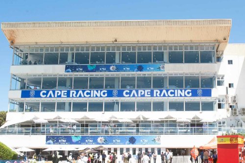 Cape Racing sold to Hollywoodbets and GMB Investments