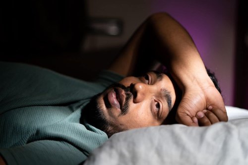7 signs that you may have a sleep disorder