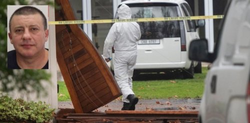 Constantia killings: Bulgarian crime boss, wife, domestic worker shot execution-style