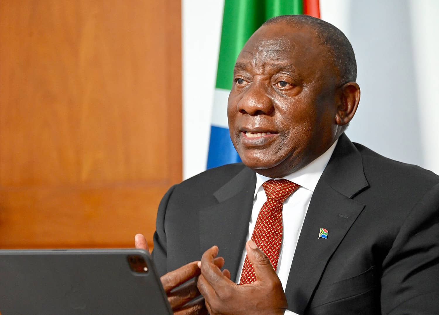Ramaphosa supporters ‘now gunning’ for ancestral province Limpopo