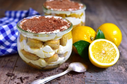 Recipe: Lemon trifle crowned official dessert for Queen's Platinum Jubilee