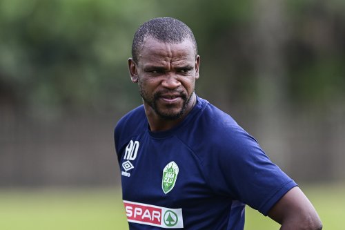 Coach search in full swing at AmaZulu with Dlamini stepping down