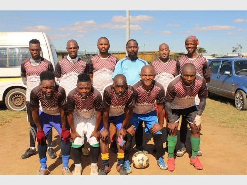 Black Stars outplay PFC in Masters League match | African Reporter