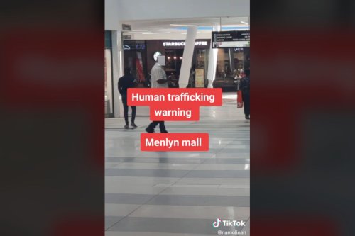Case of attempted kidnapping opened after viral video at Menlyn mall