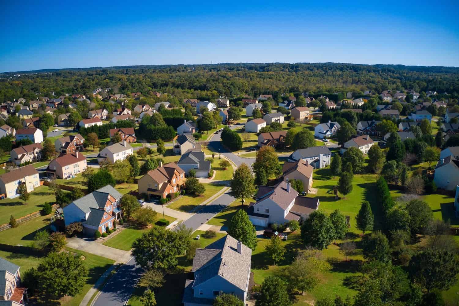 More South Africans buying houses for less than R700k. Here’s why