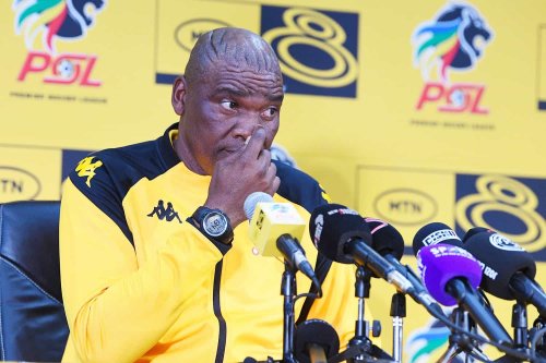 Chiefs under Ntseki: Are they going in the right direction?