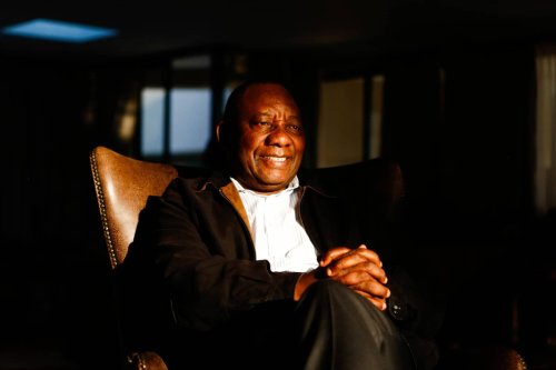 Is Ramaphosa's house exempt from load shedding? Councillor says yes, City Power says no | The Citizen