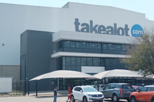 Takealot to comply with laws by labour department