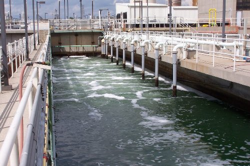 Big stink over Baviaanspoort sewage plant close to being fixed