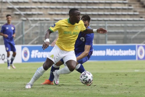 AmaZulu snap up former Sundowns midfielder Maluleka | The Citizen